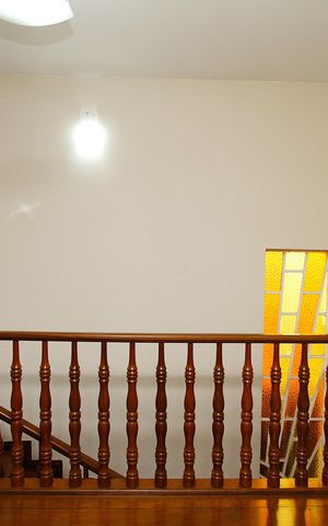 Casa à venda com 220m², 3 quartos e 1 vagaSegundo andar 