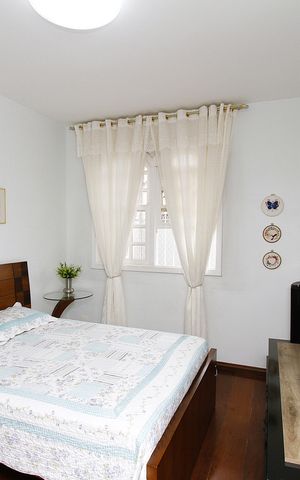 Casa à venda com 220m², 3 quartos e 1 vagaQuarto 1