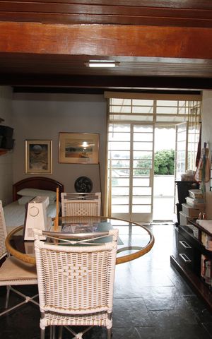 Casa à venda com 220m², 3 quartos e 1 vagaQuarto 4