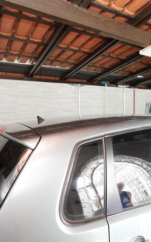 Casa à venda com 220m², 3 quartos e 1 vagaGaragem