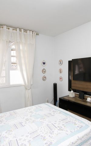 Casa à venda com 220m², 3 quartos e 1 vagaQuarto 1