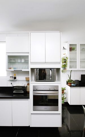 Casa à venda com 220m², 3 quartos e 1 vagaCozinha