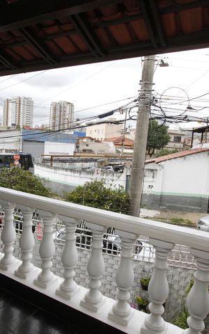 Casa à venda com 220m², 3 quartos e 1 vagaVaranda