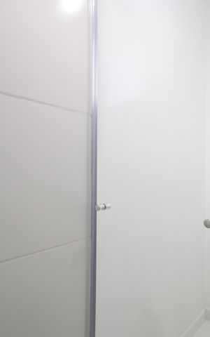 Apartamento à venda com 36m², 2 quartos e sem vagaBanheiro 