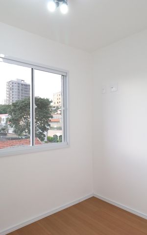 Apartamento à venda com 36m², 2 quartos e sem vagaQuarto 2