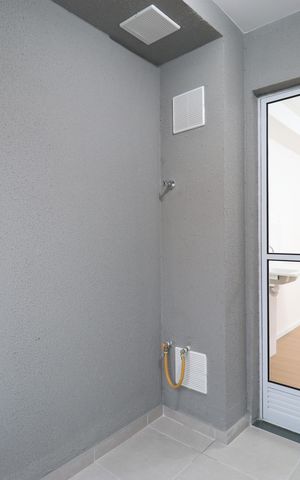 Apartamento à venda com 36m², 2 quartos e sem vagaÁrea de serviço 