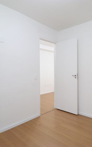 Apartamento à venda com 36m², 2 quartos e sem vagaQuarto 1