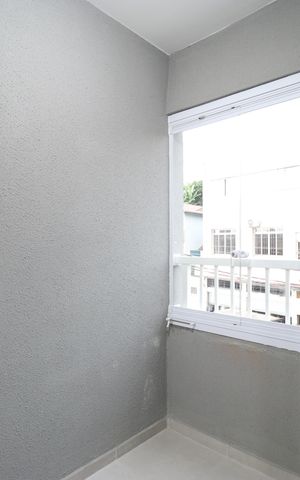 Apartamento à venda com 36m², 2 quartos e sem vagaÁrea de serviço 