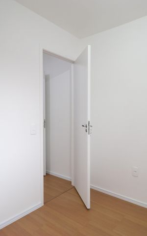 Apartamento à venda com 36m², 2 quartos e sem vagaQuarto 2