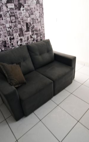 Studio à venda com 51m², 1 quarto e sem vagaSala