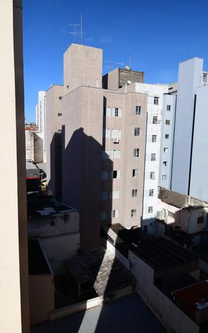 Studio à venda com 51m², 1 quarto e sem vagaQuarto - Vista