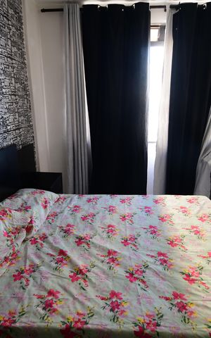 Studio à venda com 51m², 1 quarto e sem vagaQuarto