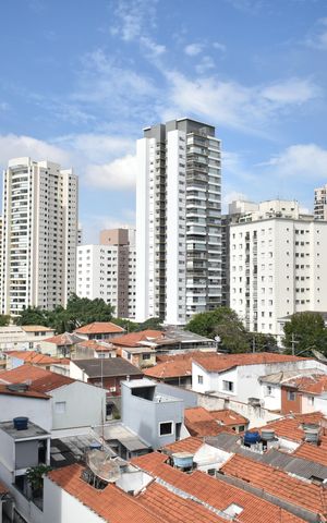 Apartamento à venda com 50m², 2 quartos e 1 vagaQuarto 1