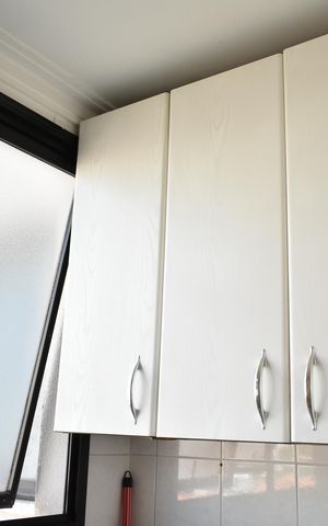 Apartamento à venda com 50m², 2 quartos e 1 vagaÁrea de Serviço