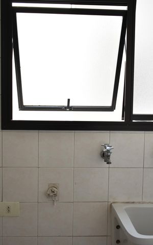 Apartamento à venda com 50m², 2 quartos e 1 vagaÁrea de Serviço