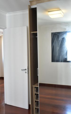 Apartamento à venda com 50m², 2 quartos e 1 vagaQuarto 1