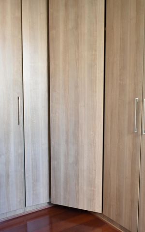 Apartamento à venda com 50m², 2 quartos e 1 vagaQuarto 2
