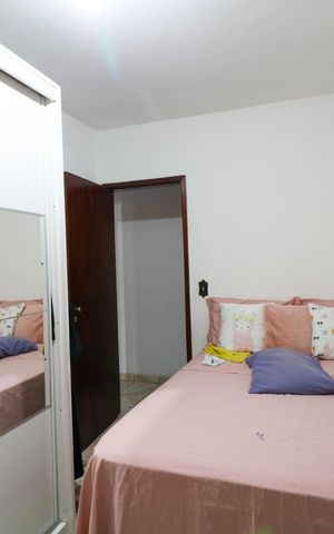 Casa à venda com 160m², 4 quartos e 2 vagas Casa à venda com 160m², 4 quartos e 2 vagasQuarto 2