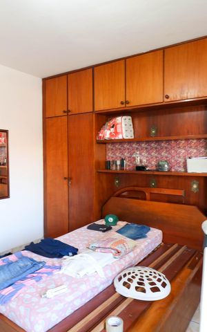 Casa à venda com 160m², 4 quartos e 2 vagas Casa à venda com 160m², 4 quartos e 2 vagasQuarto 1 Suíte