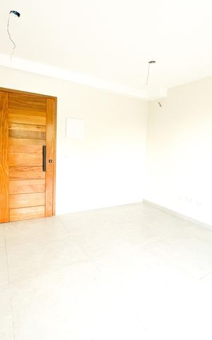 Apartamento à venda com 44m², 2 quartos e 1 vaga Apartamento à venda com 44m², 2 quartos e 1 vagaSala/Cozinha