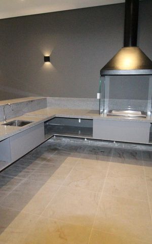 Apartamento para alugar com 33m², 1 quarto e 1 vagaÁrea comum - Churrasqueira