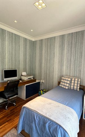 Casa de condomínio à venda com 498m², 3 quartos e 4 vagas Casa de condomínio à venda com 498m², 3 quartos e 4 vagasSuíte 1