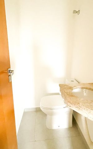 Apartamento à venda com 44m², 2 quartos e 1 vaga Apartamento à venda com 44m², 2 quartos e 1 vagaLavabo