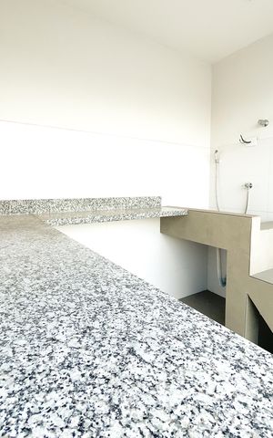 Apartamento à venda com 44m², 2 quartos e 1 vaga Apartamento à venda com 44m², 2 quartos e 1 vagaPet