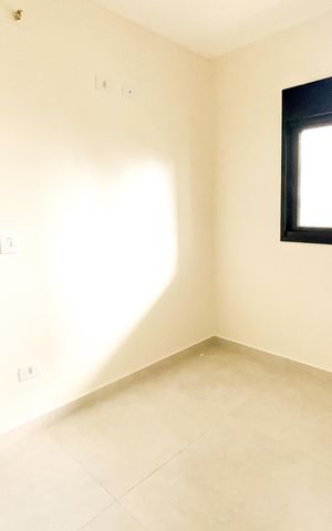 Apartamento à venda com 44m², 2 quartos e 1 vaga Apartamento à venda com 44m², 2 quartos e 1 vagaQuarto1