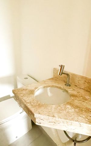 Apartamento à venda com 44m², 2 quartos e 1 vaga Apartamento à venda com 44m², 2 quartos e 1 vagaLavabo