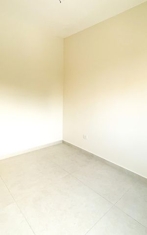 Apartamento à venda com 44m², 2 quartos e 1 vaga Apartamento à venda com 44m², 2 quartos e 1 vagaQuarto 2