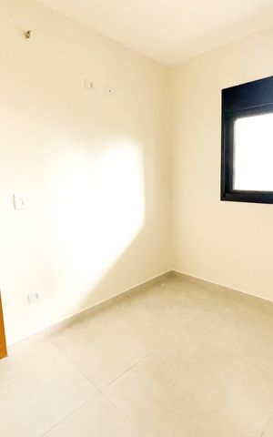 Apartamento à venda com 44m², 2 quartos e 1 vaga Apartamento à venda com 44m², 2 quartos e 1 vagaQuarto 1