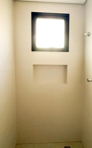 Apartamento à venda com 44m², 2 quartos e 1 vaga Apartamento à venda com 44m², 2 quartos e 1 vagaBanheiro