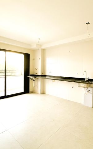 Apartamento à venda com 44m², 2 quartos e 1 vaga