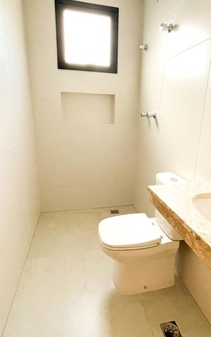 Apartamento à venda com 44m², 2 quartos e 1 vaga Apartamento à venda com 44m², 2 quartos e 1 vagaBanheiro