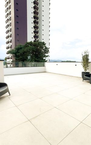 Apartamento à venda com 44m², 2 quartos e 1 vaga Apartamento à venda com 44m², 2 quartos e 1 vagaÁrea comum - Salão de festas