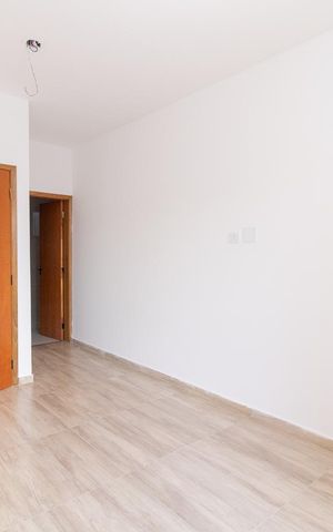 Casa à venda com 85m², 2 quartos e 1 vagaSuíte 1