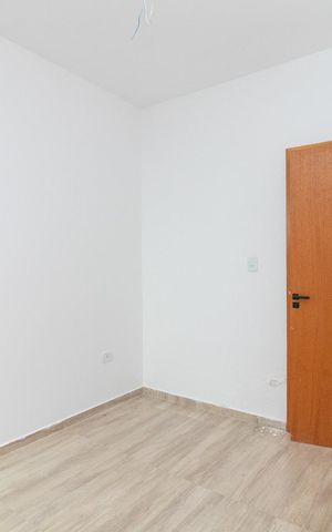 Casa à venda com 85m², 2 quartos e 1 vagaSuíte 2
