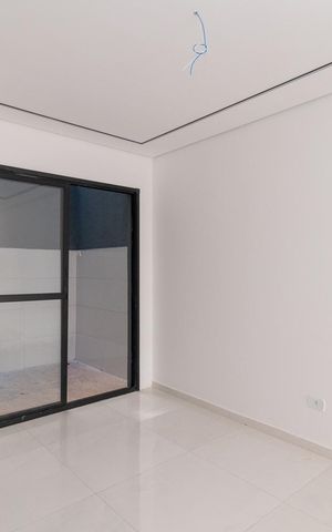 Casa à venda com 85m², 2 quartos e 1 vagaCozinha