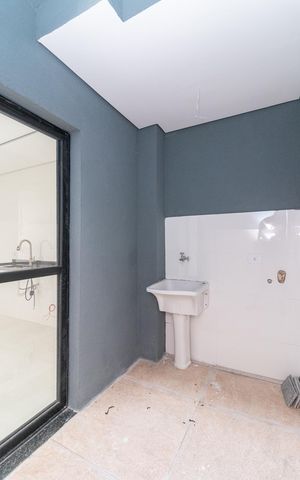 Casa à venda com 85m², 2 quartos e 1 vagaÁrea de Serviço
