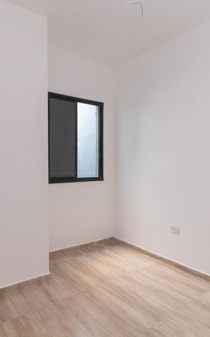 Casa à venda com 85m², 2 quartos e 1 vagaSuíte 2