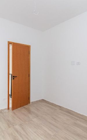 Casa à venda com 85m², 2 quartos e 1 vagaSuíte 2