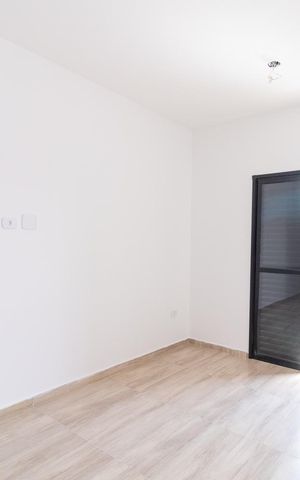 Casa à venda com 85m², 2 quartos e 1 vagaSuíte 1