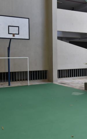 Apartamento à venda com 165m², 5 quartos e 3 vagas Apartamento à venda com 165m², 5 quartos e 3 vagasÁrea comum