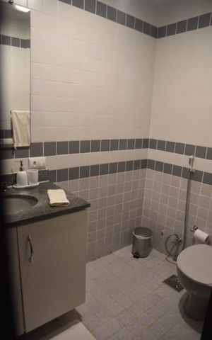 Apartamento à venda com 165m², 5 quartos e 3 vagas Apartamento à venda com 165m², 5 quartos e 3 vagasBanheiro