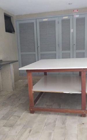 Apartamento à venda com 165m², 5 quartos e 3 vagas Apartamento à venda com 165m², 5 quartos e 3 vagasÁrea comum