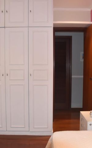 Apartamento à venda com 165m², 5 quartos e 3 vagas Apartamento à venda com 165m², 5 quartos e 3 vagasQuarto