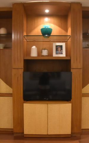 Apartamento à venda com 165m², 5 quartos e 3 vagas Apartamento à venda com 165m², 5 quartos e 3 vagasSala
