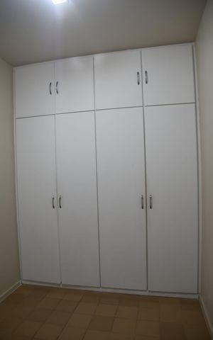 Apartamento à venda com 165m², 5 quartos e 3 vagas Apartamento à venda com 165m², 5 quartos e 3 vagasQuarto