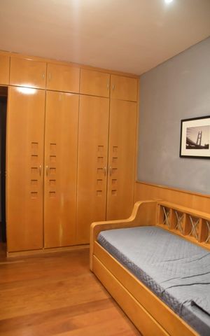 Apartamento à venda com 165m², 5 quartos e 3 vagas Apartamento à venda com 165m², 5 quartos e 3 vagasQuarto